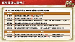 画像ギャラリー No.035のサムネイル画像 / ［インタビュー］「三國志 覇道」戦い方が毎日変わる新シーズン「戦任尽力」。顔良＆文醜に，異民族もUR化して参戦