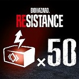 画像集#004のサムネイル/「バイオハザード」シリーズのDLCセールがPS Storeで開催。「バイオハザード RE:3」など,シリーズ作品のDLCが2000円以下に