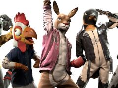「バイオハザード レジスタンス」の大型アップデートが6月12日に配信決定。新MAP「刑務所」や新スキンが追加に