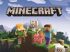 マッシュアップパックやテクスチャなどを同梱した「Minecraft Starter Collection」が本日配信。パッケージ版は2020年1月16日に発売