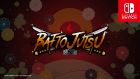 BATTOJUTSU-抜刀術-