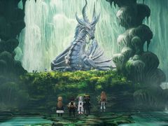 「ブレイブリーデフォルトII」の“ファイナルトレイラー”が公開。2月19日にはTVCMの特別編が放映