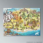 画像集#025のサムネイル/Switch「ブレイブリーデフォルトII」が本日発売。“ブレイブリー”シリーズ,“OCTOPATH TRAVELER”の開発陣によるRPG