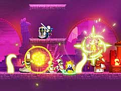 「スカール(Skul: The Hero Slayer)」,最新アップデートにより“刻印”と呼ばれる新システム実装
