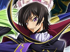 「COUNTER: SIDE」とアニメ「コードギアス 反逆のルルーシュ」のコラボイベントが9月下旬に開催予定。ルルーシュらがゲーム内に登場