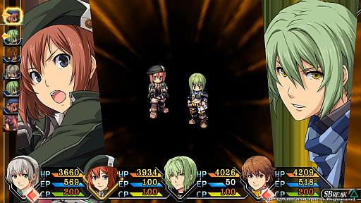 画像集#012のサムネイル/「英雄伝説 零の軌跡:改」の発売日が2020年4月23日に決定。「碧の軌跡:改」は5月28日に