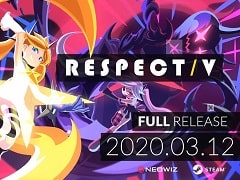 PC「DJMAX RESPECT V」が本日正式リリース。日本語へ正式対応し,新たなゲームモード“ミッションモード”が登場