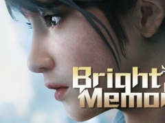 「Bright Memory: Infinite」がGeForce RTX搭載グラフィックスカードに対応。ベンチマークソフトが9月25日よりSteamで配信開始
