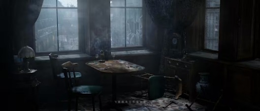 画像ギャラリー No.003のサムネイル画像 / 「Bright Memory」を手がけた個人デベロッパの新作は,中華民国時代を舞台にしたアクションTPS。スクリーンショット4枚を公開