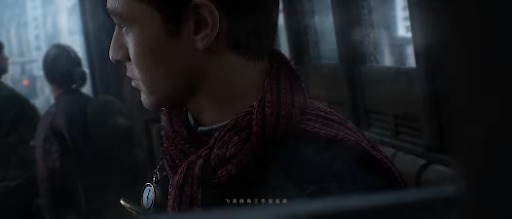 画像ギャラリー No.005のサムネイル画像 / 「Bright Memory」を手がけた個人デベロッパの新作は,中華民国時代を舞台にしたアクションTPS。スクリーンショット4枚を公開