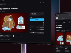 ǯֺǽν1.4ޤǼEpic Gamesȼγݶ⥹ȥEpic Web Shopsסϰǥӥ