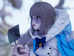 【PR】期待せざるを得ないRPG「コード:ドラゴンブラッド」を紹介。映画のような没入感のある世界で冒険,バスケ,アイドル活動も!?