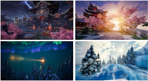 画像ギャラリー No.004のサムネイル画像 / 近未来の東京を舞台にしたRPG「コード：ドラゴンブラッド」の事前登録受付がスタート。事前登録報酬の公開＆RTキャンペーンも開催中