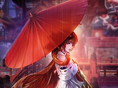 近未来の東京を舞台にしたRPG「コード：ドラゴンブラッド」の事前登録受付がスタート。事前登録報酬の公開＆RTキャンペーンも開催中