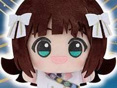 「THE IDOLM@STER Series ちびぐるみ〜アンサンブルスパークルver.〜」,ナムコのお店とナムコオンラインクレーンで5月14日に登場