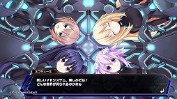 画像集#007のサムネイル/「ブイブイブイテューヌ」プレイレポート。女神とVTuberの力を合わせ,コンテンツを破壊するアンチを浄化せよ!