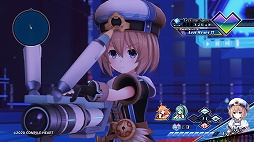 画像集#046のサムネイル/「ブイブイブイテューヌ」プレイレポート。女神とVTuberの力を合わせ,コンテンツを破壊するアンチを浄化せよ!