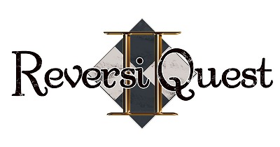 画像ギャラリー No.001のサムネイル画像 / 「リバーシクエスト2」，DMM GAMESのPCゲームフロアで配信開始