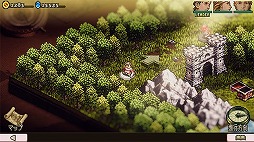 画像ギャラリー No.003のサムネイル画像 / 「リバーシクエスト2」，DMM GAMESのPCゲームフロアで配信開始