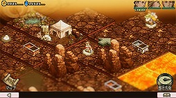 画像ギャラリー No.004のサムネイル画像 / 「リバーシクエスト2」，DMM GAMESのPCゲームフロアで配信開始
