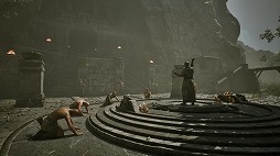 画像ギャラリー No.003のサムネイル画像 / オープンワールドRPG「Gothic 1 Remake」，予約受付を本日開始。PC版はサウンドトラック，PS5/Xbox Series X|S版には「Gothic Classic」が付属