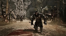 画像ギャラリー No.006のサムネイル画像 / オープンワールドRPG「Gothic 1 Remake」，予約受付を本日開始。PC版はサウンドトラック，PS5/Xbox Series X|S版には「Gothic Classic」が付属