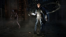 画像ギャラリー No.009のサムネイル画像 / オープンワールドRPG「Gothic 1 Remake」，予約受付を本日開始。PC版はサウンドトラック，PS5/Xbox Series X|S版には「Gothic Classic」が付属