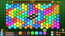 画像ギャラリー No.019のサムネイル画像 / レトロンバーガー Order 30:“美少女カメレオン”は今こそイケるのでは!? NAOMIで遊んだ「くるくるカメレオン」がSteamに来たんだ編