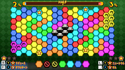 画像ギャラリー No.020のサムネイル画像 / レトロンバーガー Order 30:“美少女カメレオン”は今こそイケるのでは!? NAOMIで遊んだ「くるくるカメレオン」がSteamに来たんだ編