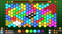 画像ギャラリー No.021のサムネイル画像 / レトロンバーガー Order 30:“美少女カメレオン”は今こそイケるのでは!? NAOMIで遊んだ「くるくるカメレオン」がSteamに来たんだ編