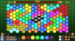 画像ギャラリー No.022のサムネイル画像 / レトロンバーガー Order 30:“美少女カメレオン”は今こそイケるのでは!? NAOMIで遊んだ「くるくるカメレオン」がSteamに来たんだ編