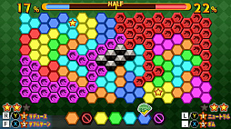 画像ギャラリー No.023のサムネイル画像 / レトロンバーガー Order 30:“美少女カメレオン”は今こそイケるのでは!? NAOMIで遊んだ「くるくるカメレオン」がSteamに来たんだ編