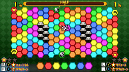 画像ギャラリー No.027のサムネイル画像 / レトロンバーガー Order 30:“美少女カメレオン”は今こそイケるのでは!? NAOMIで遊んだ「くるくるカメレオン」がSteamに来たんだ編