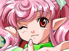 レトロンバーガー Order 30：“美少女カメレオン”は今こそイケるのでは!? NAOMIで遊んだ「くるくるカメレオン」がSteamに来たんだ編