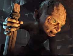 「The Lord of the Rings: Gollum」の最新トレイラー公開。“指輪物語”のゴラムを主人公としたステルスアクション