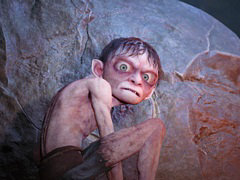 「The Lord of the Rings: Gollum」,ゴラムとスメアゴルという2つの人格の共存に苦しめられる様子を描く最新トレイラーを公開
