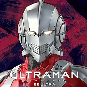 画像ギャラリー No.002のサムネイル画像 / アニメ「ULTRAMAN」のゲームアプリ「ULTRAMAN:BE ULTRA」が今春にサービス開始。事前登録受付もスタート
