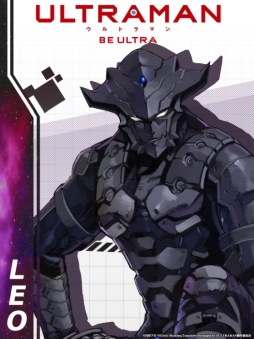 画像ギャラリー No.006のサムネイル画像 / 「ULTRAMAN:BE ULTRA」のキャラクター紹介PV第3弾が公開。事前登録受付中