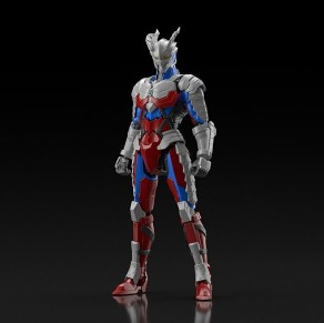 画像ギャラリー No.006のサムネイル画像 / 「ULTRAMAN:BE ULTRA」の事前登録者数が10万人を突破。「ULTRAMAN SUIT ZERO」のビジュアルを公開