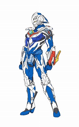 画像ギャラリー No.005のサムネイル画像 / 「ULTRAMAN:BE ULTRA」ゲームビジュアルや仕様が公開に