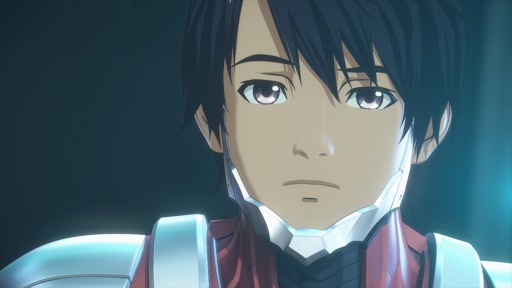 画像ギャラリー No.005のサムネイル画像 / 「そうだ アニメ，見よう」第107回は3DCGアニメ「ULTRAMAN」。メタリックなスーツに身を包んだ“新生ウルトラマン”の見どころは