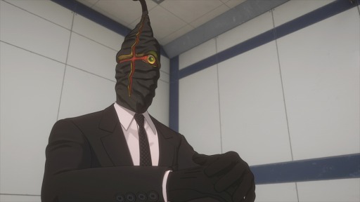 画像ギャラリー No.013のサムネイル画像 / 「そうだ アニメ，見よう」第107回は3DCGアニメ「ULTRAMAN」。メタリックなスーツに身を包んだ“新生ウルトラマン”の見どころは