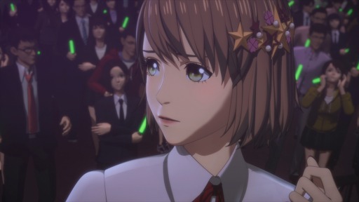 画像ギャラリー No.015のサムネイル画像 / 「そうだ アニメ，見よう」第107回は3DCGアニメ「ULTRAMAN」。メタリックなスーツに身を包んだ“新生ウルトラマン”の見どころは