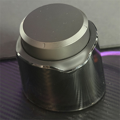 画像ギャラリー No.005のサムネイル画像 / 装着感と音質にこだわったゲーマー向けワイヤレスヘッドセット「JBL Quantum 950」など計3製品が国内発表