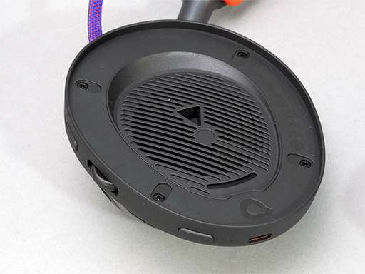 画像ギャラリー No.022のサムネイル画像 / 妥協せずいい音でゲームを楽しむなら「JBL Quantum 950 Wireless」が一押し。フラグシップらしい機能全盛りのワイヤレスヘッドセット【PR】