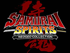 SNKがEVO Japan 2020にブースを出展へ。「サムライスピリッツ ネオジオコレクション」の試遊や,コミュニティ主催のゲーム大会も予定