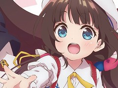 PS4/Switch「りゅうおうのおしごと!」の発売日が11月26日に決定。完全生産限定版の特典はB2タペストリーとポータブル将棋セットに