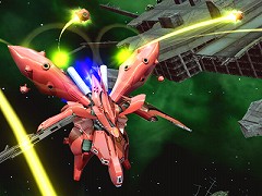 PS4版「機動戦士ガンダム EXTREME VS. マキシブーストON」の最新情報が公開。参戦する機体は36作品から183機体に