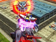 PS4「機動戦士ガンダム EXTREME VS. マキシブーストON」に,新機能“1on1”の追加や,各種の機能拡張を行うアップデートが配信