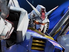 「機動戦士ガンダム EXTREME VS. マキシブーストON」に“STARTER EDITION”が登場。機体数は変わらず通常版とのカジュアルマッチも可能
